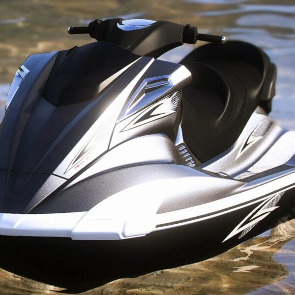 (Debadged) YAMAHA FX HO | BelkIns