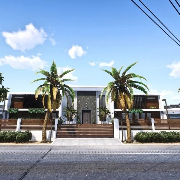 [MAP] Beach Mansion 4