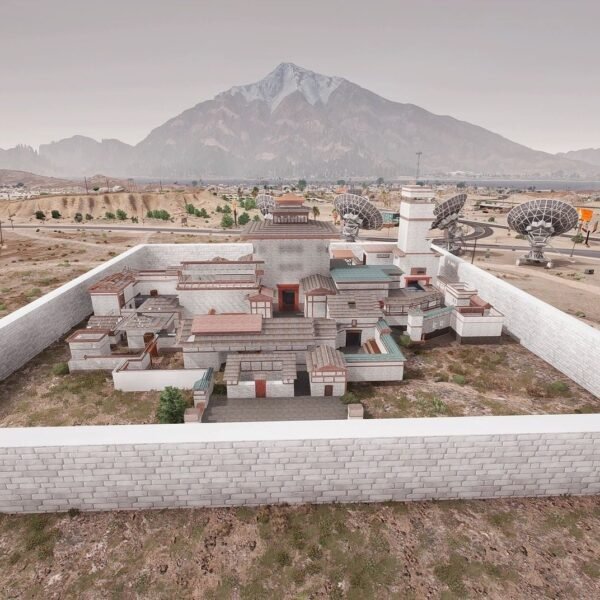 [MAP] Haven Valorant